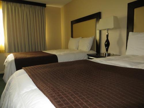 Hotel Longhorn Boulder Highway Las Vegas Exteriér fotografie